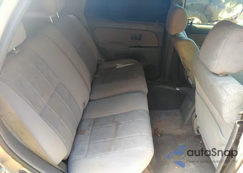 2001 Toyota 4Runner Sr5 V6 z USA, uszkodzony, nr VIN JT3HN86R410354912